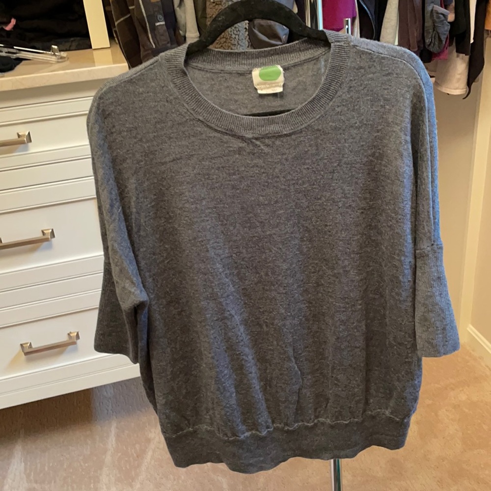 Anthropologie Lightweight Sweater